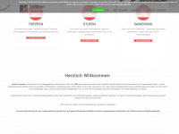 treppen-nowak.de Webseite Vorschau
