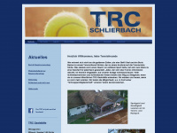 Trc-schlierbach.de