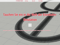 trendverlag.com Webseite Vorschau