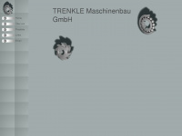 Trenkle-gmbh.de
