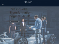 Tricat.net