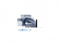 glob-it.de Webseite Vorschau