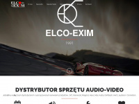 elcoexim.com.pl