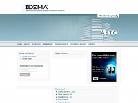 idema.org