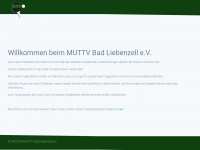 muttv.de Webseite Vorschau