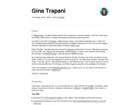 ginatrapani.org Webseite Vorschau