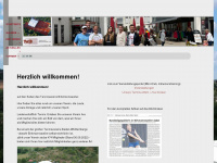 tv-birkmannsweiler.de Webseite Vorschau