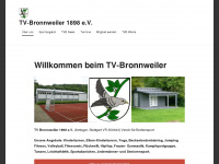 tv-bronnweiler.de Thumbnail