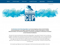 bergstrassen-cup.de Webseite Vorschau