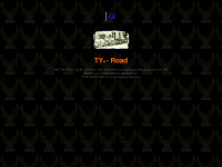 ty-road.de Webseite Vorschau