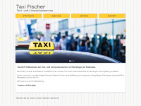ueberlinger-taxi.de Thumbnail