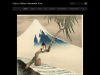 ukiyo-e-gallery.de Thumbnail