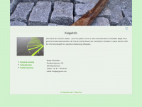 kargerinfo.com Webseite Vorschau