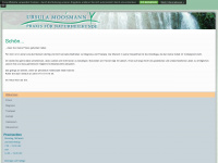ursula-moosmann.de Webseite Vorschau