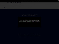uws-consult.com Webseite Vorschau