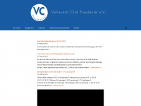 vcfreudental.de Webseite Vorschau