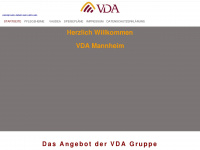 vda-mannheim.de Thumbnail