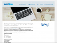 vdk-edv-service.de Webseite Vorschau