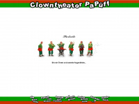 clowntheater-ff.de Thumbnail