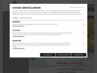 werners-fahrschule.com Webseite Vorschau