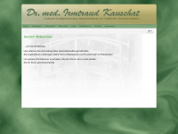 Tcm-praxis-dr-kauschat.de