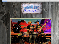 arizona-fire.de Thumbnail