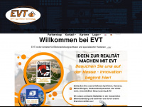 Evt-web.com