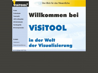 visitool.de Webseite Vorschau