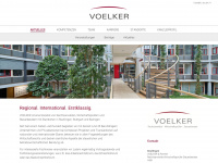 Voelker-gruppe.com