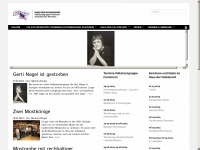 volkstanzgruppe.de Webseite Vorschau