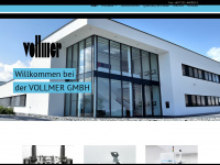 Vollmer-werkzeugbau.de