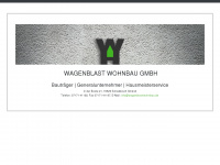 wagenblast-wohnbau.de