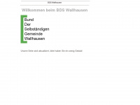 wallhausen.info