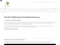 Bodenseewein.org