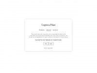 Legras-et-haas.com