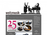 Weitzmusik.de