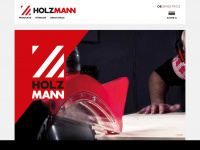 holzmann-maschinen.at Thumbnail