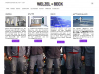 Welzel-beck.de