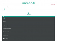 wemaro.de Webseite Vorschau