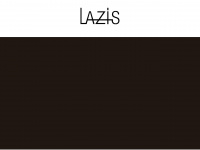 lazis.de Webseite Vorschau