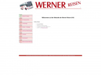 Wernerreisen.de