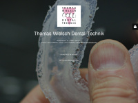 wielsch-dental.de Thumbnail