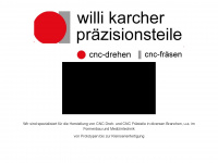 Willi-karcher.de