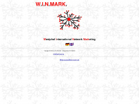 winmark.de Webseite Vorschau