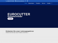eurocutter.de Thumbnail