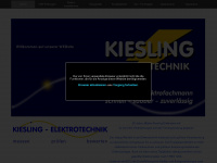 wk-e.de Webseite Vorschau