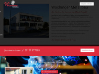 wochinger-metallbau.de