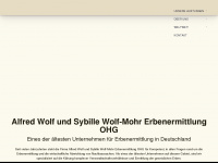 Wolf-mohr.de