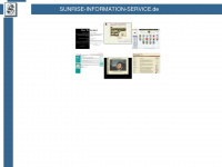 sunrise-information-service.de