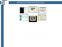 sunrise-internet-service.de